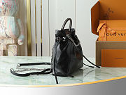 LV Off Duty Vibe Backpack 24x25x10 cm - 6