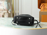 LV Off Duty Vibe Backpack 24x25x10 cm - 4