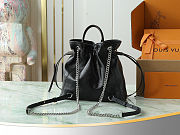 LV Off Duty Vibe Backpack 24x25x10 cm - 3