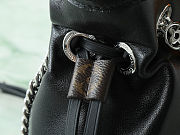 LV Off Duty Vibe Backpack 24x25x10 cm - 2