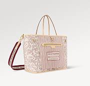 LV Neverfull Inside Out GM Bag 39 x 32 x 19 cm - 4