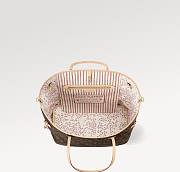 LV Neverfull Inside Out GM Bag 39 x 32 x 19 cm - 2
