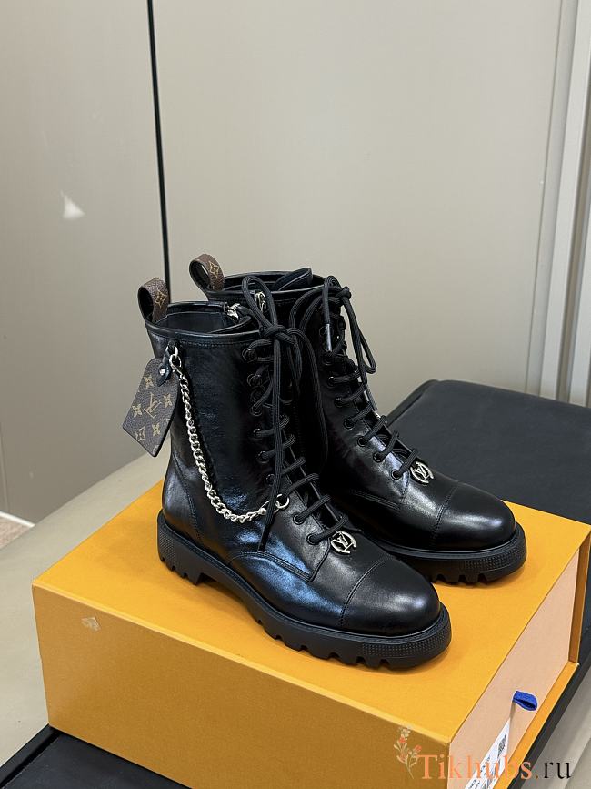 LV District Boots 1AIBSZ - 1