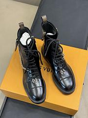 LV District Boots 1AIBSZ - 6