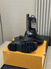 LV District Boots 1AIBSZ - 5