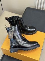 LV District Boots 1AIBSZ - 3
