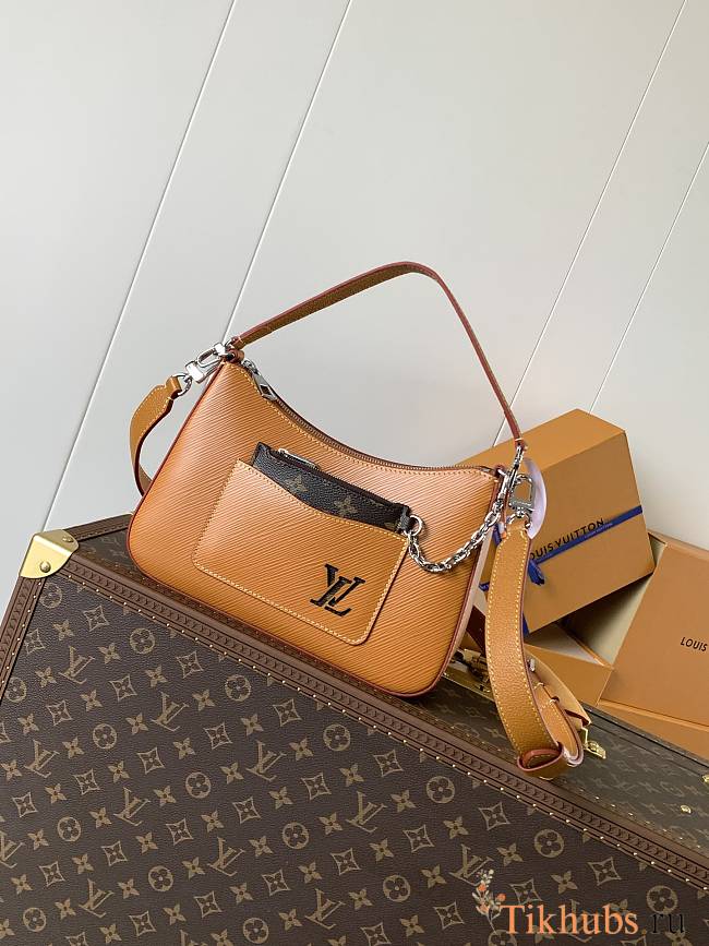 LV Marelle NM Bag M25534 25x15x8 cm - 1