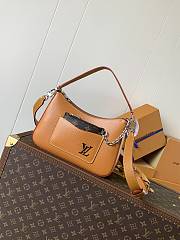 LV Marelle NM Bag M25534 25x15x8 cm - 1