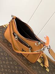 LV Marelle NM Bag M25534 25x15x8 cm - 6