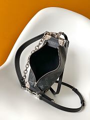 LV MM East West Side Trunk Bag M26226 28x15x7 cm - 5
