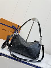 LV MM East West Side Trunk Bag M26226 28x15x7 cm - 4