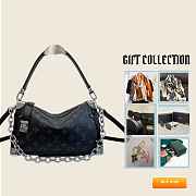 LV MM East West Side Trunk Bag M26226 28x15x7 cm - 1