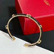  Cartier bamboo bracelet - 3