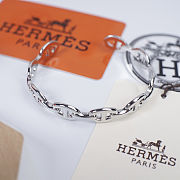 Hermès Pig Nose Bracelet - 5