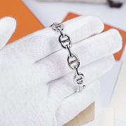 Hermès Pig Nose Bracelet - 3