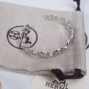 Hermès Pig Nose Bracelet - 2