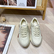  Gucci Rhyton sneakers with a Gucci vintage logo - 6