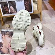  Gucci Rhyton sneakers with a Gucci vintage logo - 5
