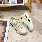  Gucci Rhyton sneakers with a Gucci vintage logo - 4