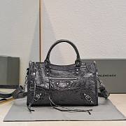 Balenciaga City Black bag 30cm - 1