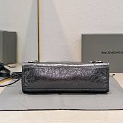 Balenciaga City Black bag 30cm - 5