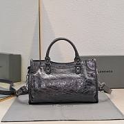 Balenciaga City Black bag 30cm - 3