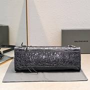 Balenciaga City Black bag 38cm - 5