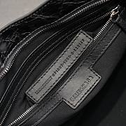 Balenciaga City Black bag 38cm - 3