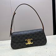 Celine Lola Medium Bag 28x12×5cm - 1