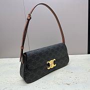 Celine Lola Medium Bag 28x12×5cm - 6