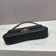 Celine Lola Medium Bag 28x12×5cm - 4