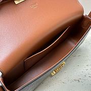Celine Lola Medium Bag 28x12×5cm - 2
