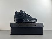 Air Jordan 4 Retro Black Cat (2025) - FV5029-010 - 6