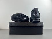Air Jordan 4 Retro Black Cat (2025) - FV5029-010 - 5