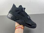 Air Jordan 4 Retro Black Cat (2025) - FV5029-010 - 3