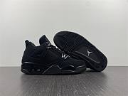 Air Jordan 4 Retro Black Cat (2020) - CU1110-010 - 6