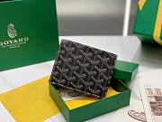 Goyard Victoire wallet 11.5cm - 5