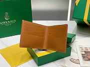 Goyard Victoire wallet 11.5cm - 4