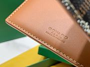 Goyard Victoire wallet 11.5cm - 2
