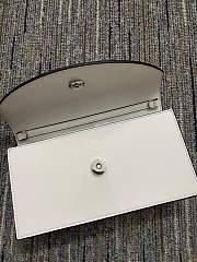 Loubi54 Wallet on chain 12x22x5.5 cm - 2
