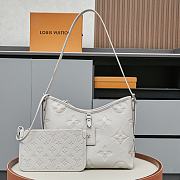 Louis Vuitton CarryAll PM M12917 29x24x12 cm - 1
