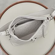 Louis Vuitton CarryAll PM M12917 29x24x12 cm - 6