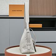 Louis Vuitton CarryAll PM M12917 29x24x12 cm - 5