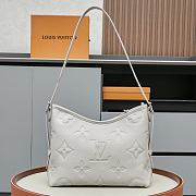 Louis Vuitton CarryAll PM M12917 29x24x12 cm - 3