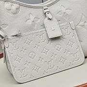 Louis Vuitton CarryAll PM M12917 29x24x12 cm - 2