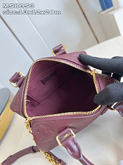 Louis Vuitton Speedy Bandoulière 20 Bag 13.5x12x20.5 cm - 2