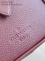 Louis Vuitton Speedy Bandoulière 20 Bag 13.5x12x20.5 cm - 6
