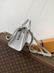 Louis Vuitton OnTheGo East West handbag M14213  25x13x10 cm - 3