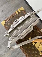 Louis Vuitton OnTheGo East West handbag M14213  25x13x10 cm - 2