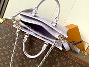 Louis Vuitton OnTheGo East West M15192 25x13x10 cm - 4